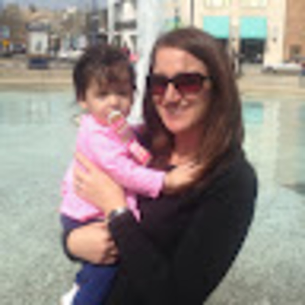 Meet your Posher, Alyson